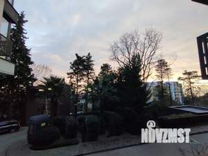 1-к квартира, посуточно, 32м2, 1/9 этаж