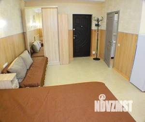 1-к квартира, посуточно, 32м2, 1/1 этаж