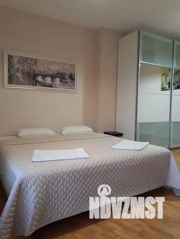 2-к квартира, посуточно, 100м2, 2/2 этаж
