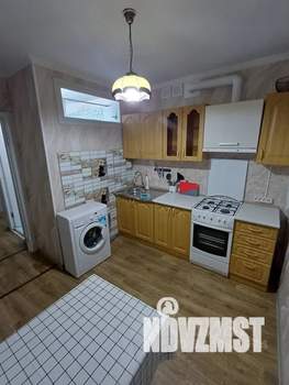 1-к квартира, посуточно, 30м2, 5/5 этаж