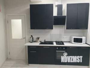 1-к квартира, посуточно, 40м2, 4/7 этаж