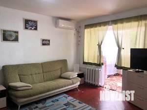 2-к квартира, посуточно, 50м2, 2/4 этаж