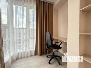 2-к квартира, посуточно, 47м2, 1/1 этаж