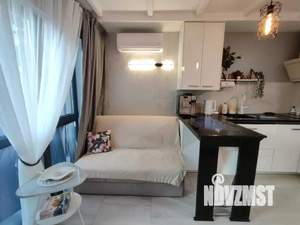 2-к квартира, посуточно, 48м2, 1/1 этаж