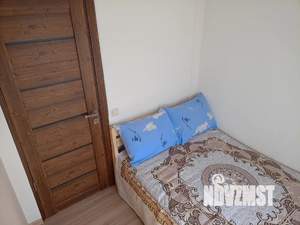 3-к квартира, посуточно, 48м2, 3/3 этаж