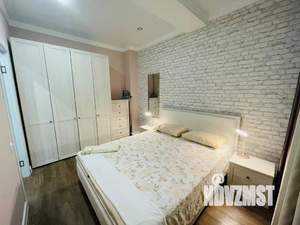 1-к квартира, посуточно, 45м2, 2/13 этаж