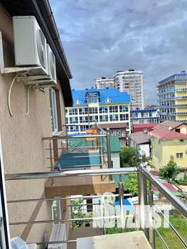 3-к квартира, посуточно, 105м2, 4/4 этаж