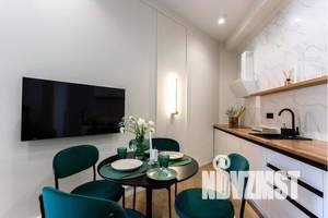 1-к квартира, посуточно, 27м2, 3/5 этаж