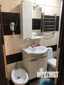 Студия квартира, на длительный срок, 23м2, 1/6 этаж