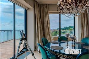 4-к квартира, на длительный срок, 265м2, 8/26 этаж