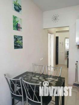 1-к квартира, посуточно, 37м2, 1/1 этаж