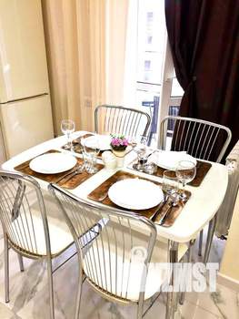 2-к квартира, посуточно, 40м2, 7/13 этаж