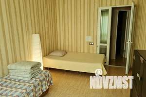 2-к квартира, посуточно, 86м2, 6/19 этаж