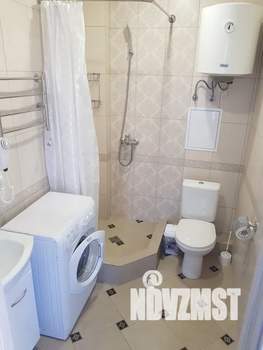 1-к квартира, посуточно, 30м2, 2/4 этаж