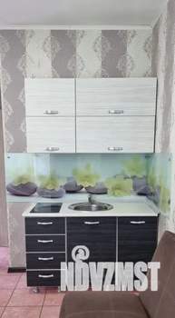Студия квартира, посуточно, 17м2, 2/2 этаж