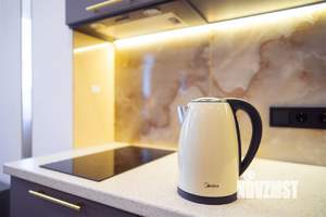 2-к квартира, посуточно, 40м2, 1/1 этаж