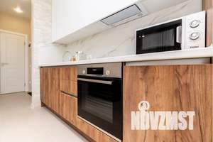 1-к квартира, посуточно, 40м2, 6/18 этаж