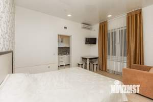 1-к квартира, на длительный срок, 35м2, 1/2 этаж