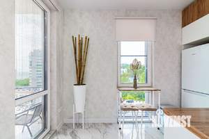 1-к квартира, на длительный срок, 24м2, 3/3 этаж