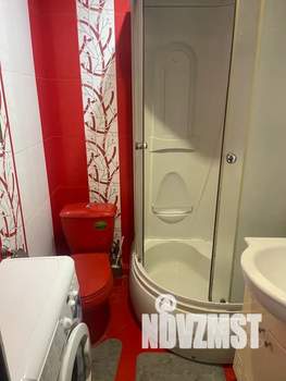 1-к квартира, посуточно, 37м2, 1/14 этаж