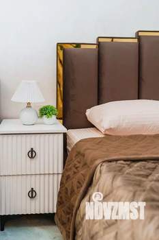 1-к квартира, посуточно, 45м2, 2/3 этаж