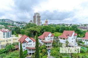 1-к квартира, посуточно, 30м2, 8/11 этаж