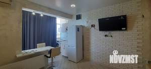 1-к квартира, на длительный срок, 42м2, 14/14 этаж