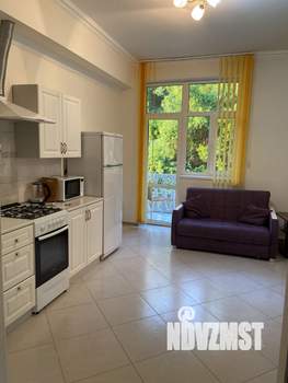 2-к квартира, на длительный срок, 45м2, 2/4 этаж