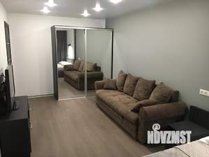 1-к квартира, на длительный срок, 32м2, 4/5 этаж