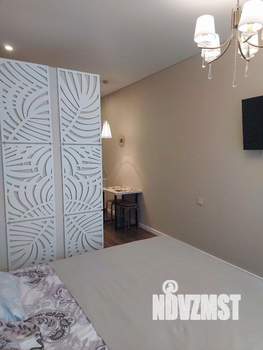 1-к квартира, на длительный срок, 30м2, 5/20 этаж