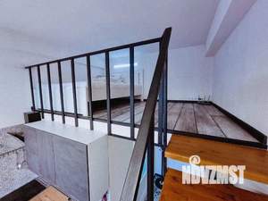 Студия квартира, посуточно, 35м2, 1/8 этаж