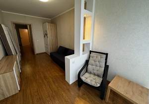 3-к квартира, на длительный срок, 126м2, 15/18 этаж