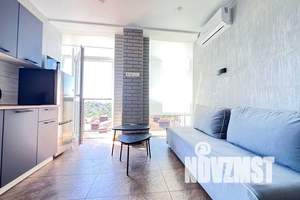 2-к квартира, посуточно, 36м2, 3/4 этаж