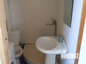 2-к квартира, на длительный срок, 51м2, 2/3 этаж