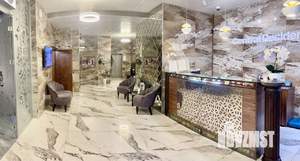 Студия квартира, посуточно, 18м2, 4/5 этаж