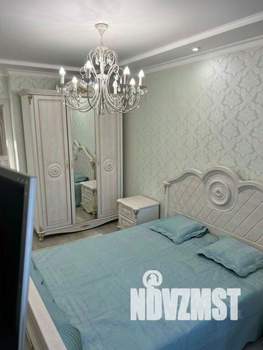 1-к квартира, посуточно, 48м2, 1/1 этаж