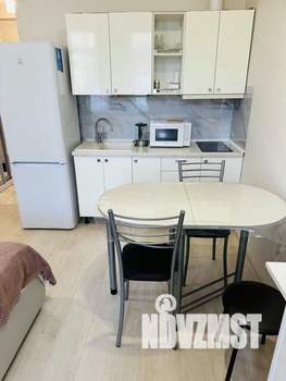 1-к квартира, посуточно, 26м2, 1/1 этаж