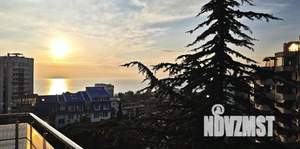 2-к квартира, посуточно, 84м2, 1/1 этаж