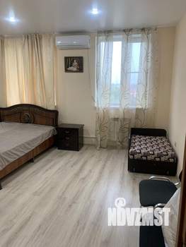 2-к квартира, на длительный срок, 75м2, 3/3 этаж