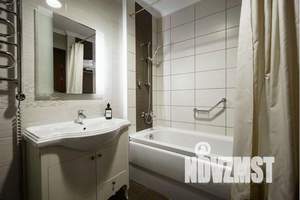 2-к квартира, посуточно, 70м2, 5/7 этаж