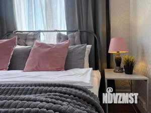 1-к квартира, посуточно, 29м2, 1/1 этаж