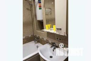 1-к квартира, посуточно, 55м2, 6/20 этаж