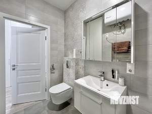 1-к квартира, на длительный срок, 40м2, 3/9 этаж