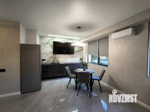 1-к квартира, на длительный срок, 29м2, 4/7 этаж