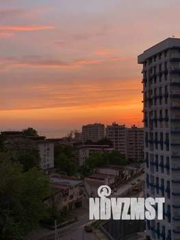 Студия квартира, посуточно, 22м2, 9/19 этаж