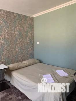 2-к квартира, посуточно, 50м2, 2/3 этаж