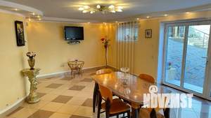 1-к квартира, посуточно, 105м2, 1/1 этаж