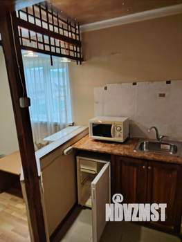 2-к квартира, посуточно, 26м2, 1/1 этаж