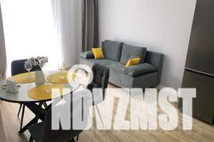 1-к квартира, посуточно, 33м2, 10/12 этаж