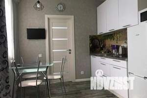 1-к квартира, посуточно, 29м2, 8/9 этаж